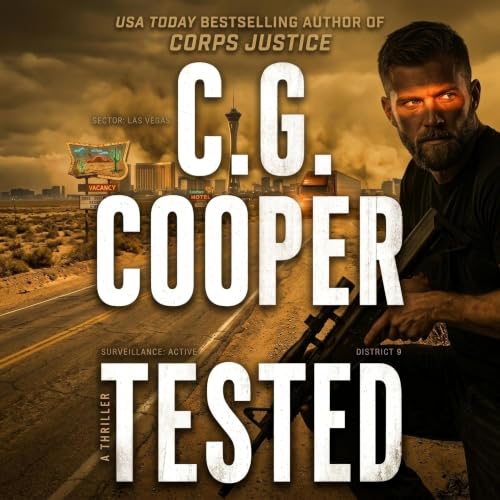 Cover of Tested