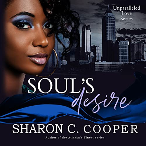 Cover of Soul's Desire