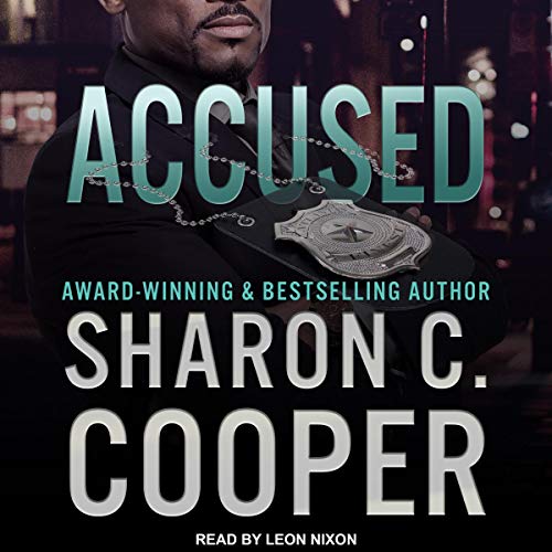 Cover of Accused