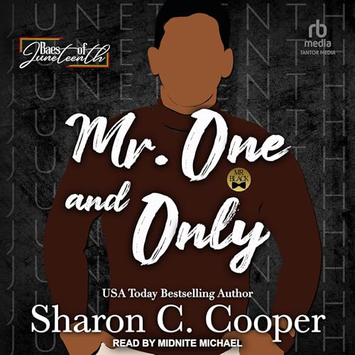 Cover of Mr. One and Only