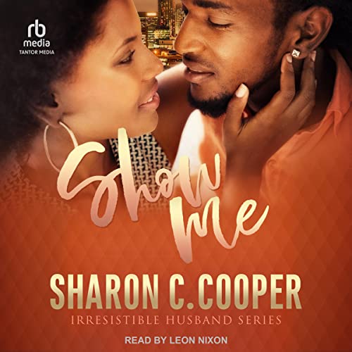 Cover of Show Me