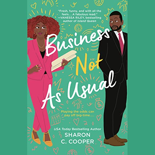 Cover of Business Not As Usual
