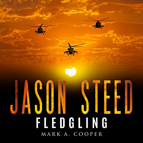 Cover of Fledgling