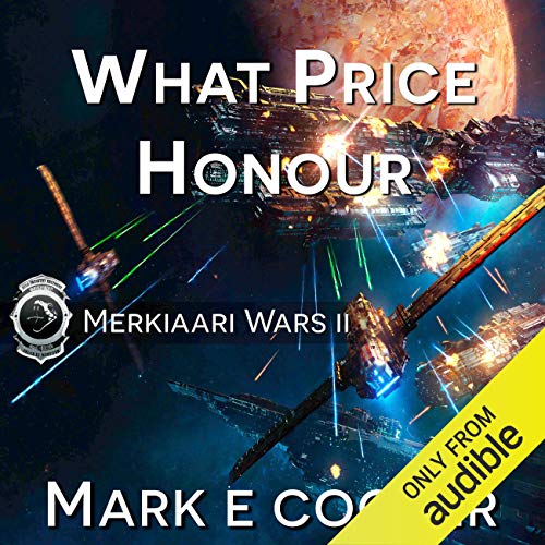 Cover of What Price Honour