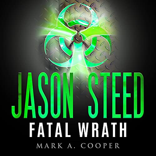 Cover of Jason Steed