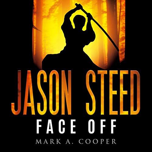 Cover of Face-Off