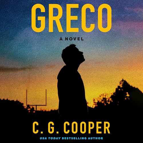 Cover of Greco