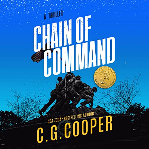 Cover of Chain of Command