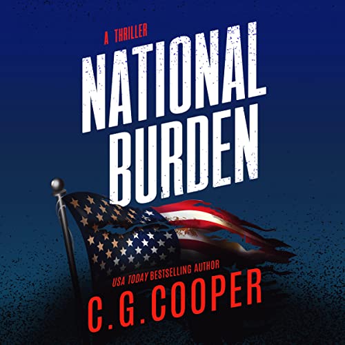 Cover of National Burden