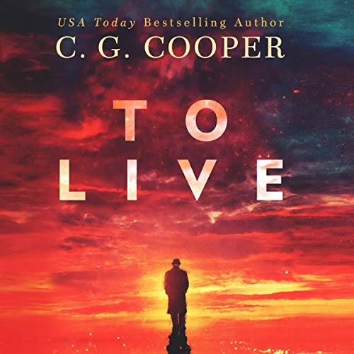 Cover of To Live