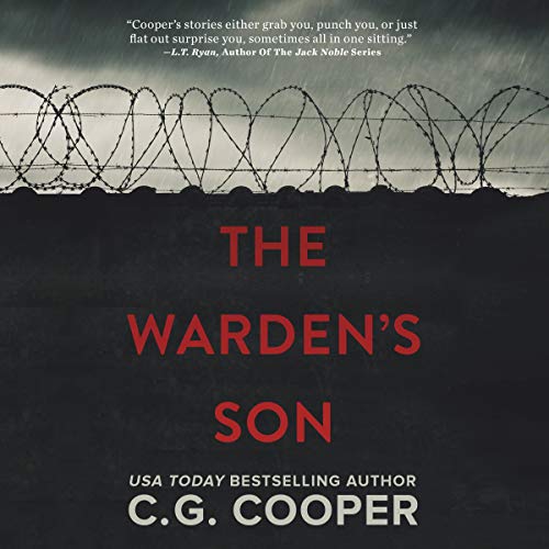 Cover of The Warden's Son