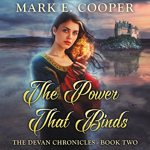 Cover of The Power That Binds