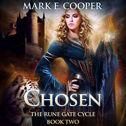 Cover of Chosen