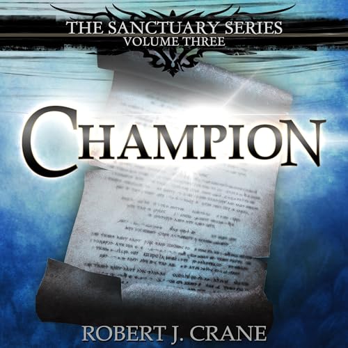 Cover of Champion