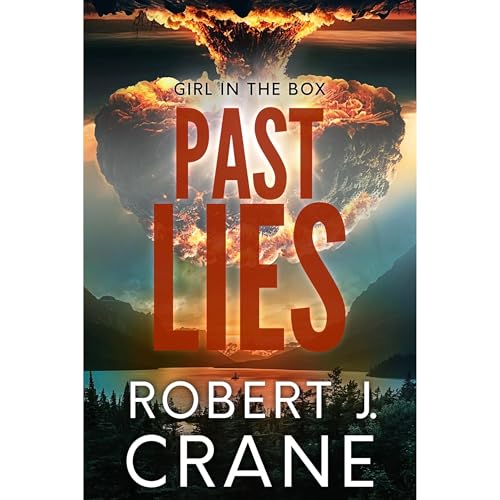 Cover of Past Lies