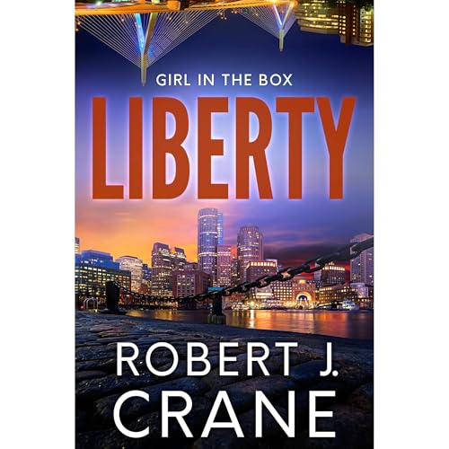 Cover of Liberty