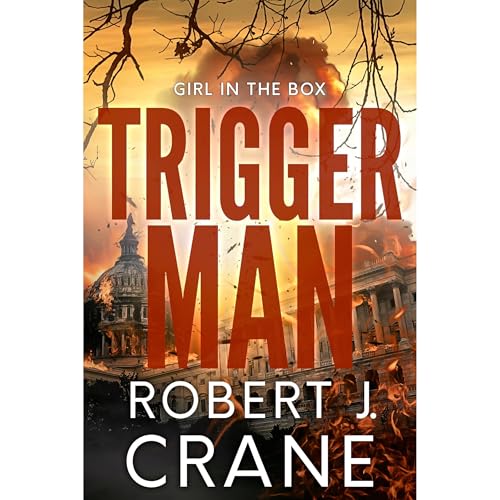 Cover of Trigger Man