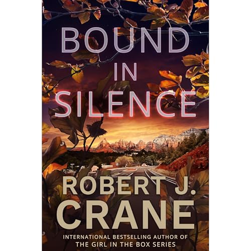 Cover of Bound in Silence