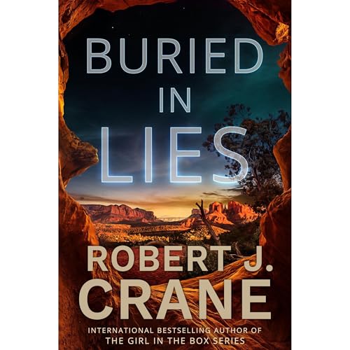 Cover of Buried in Lies