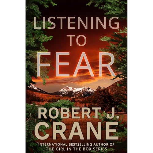 Cover of Listening to Fear