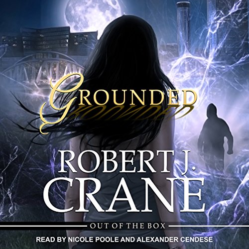 Cover of Grounded