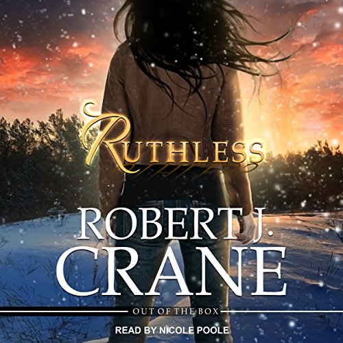 Cover of Ruthless