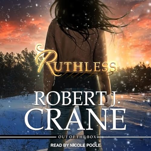 Cover of Ruthless
