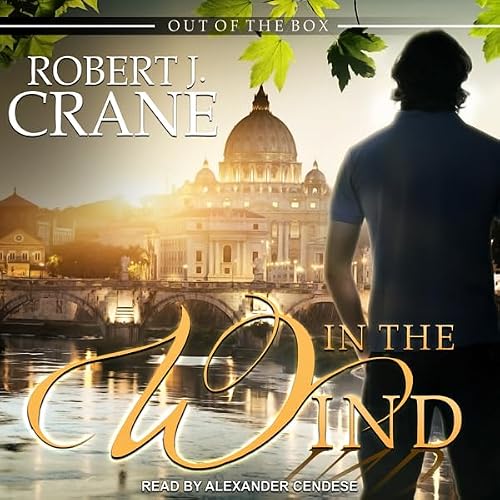 Cover of In the Wind