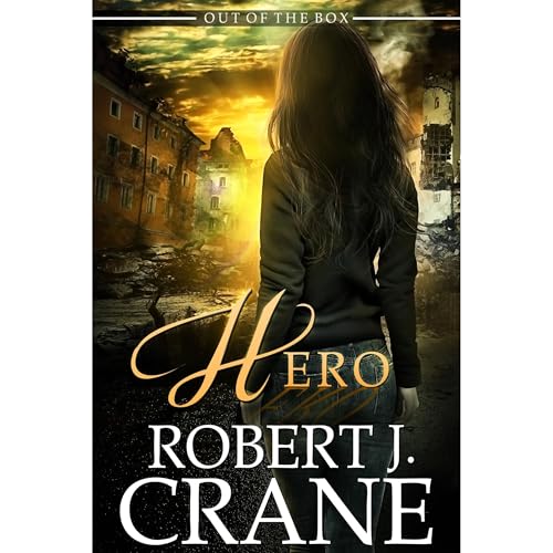 Cover of Hero