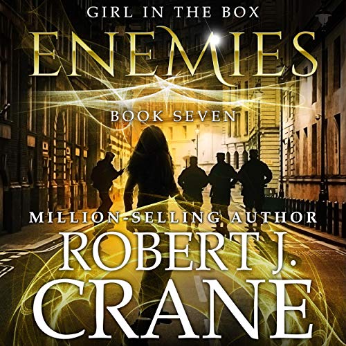 Cover of Enemies