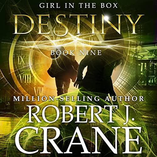 Cover of Destiny