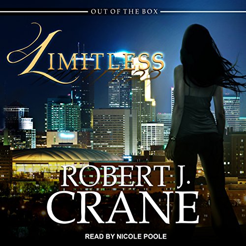 Cover of Limitless