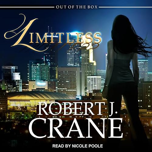 Cover of Limitless
