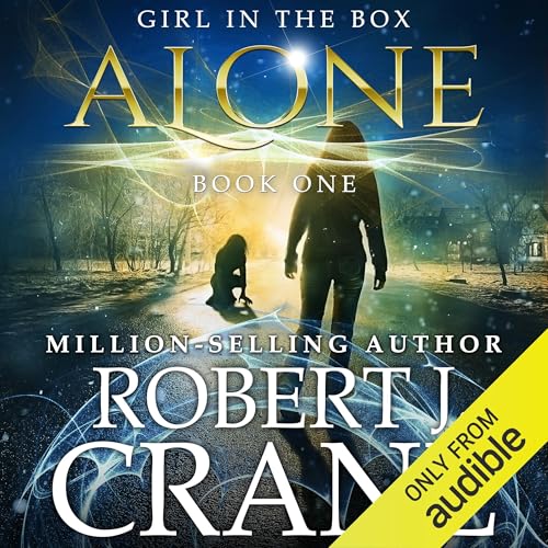 Cover of Alone