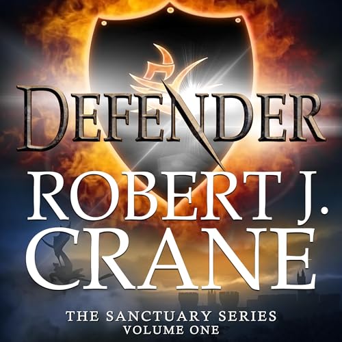 Cover of Defender
