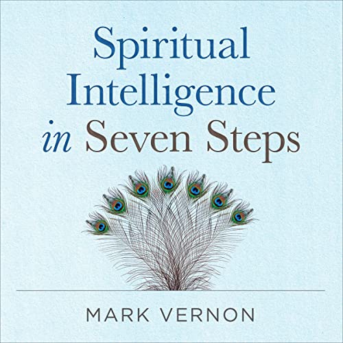 Cover of Spiritual Intelligence in Seven Steps