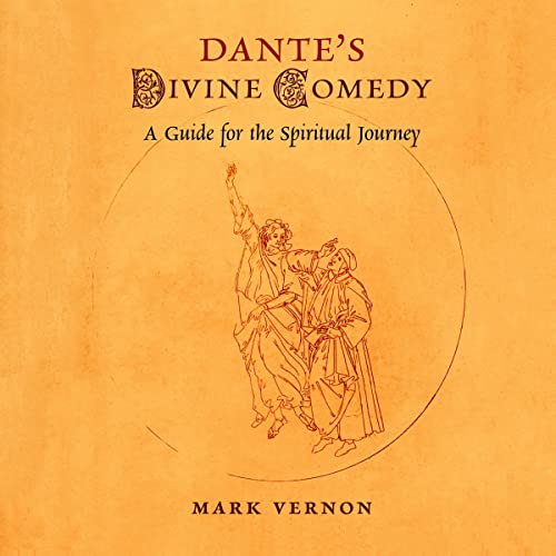 Cover of Dante's Divine Comedy
