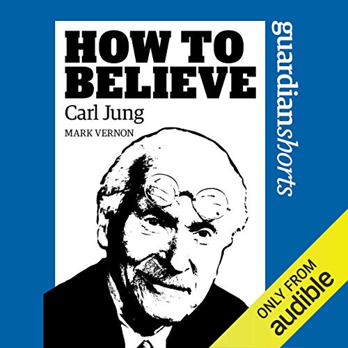 Cover of Carl Jung