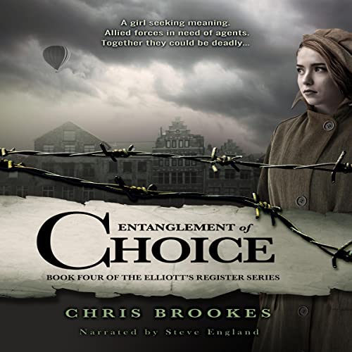 Cover of Entanglement of Choice