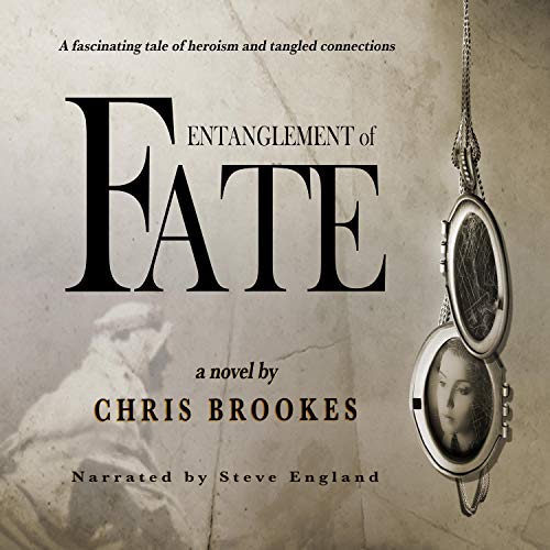 Cover of Entanglement of Fate