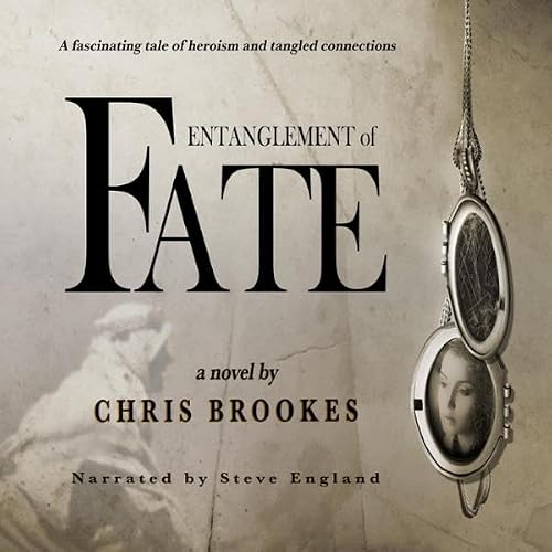 Cover of Entanglement of Fate
