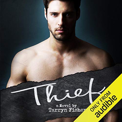 Cover of Thief