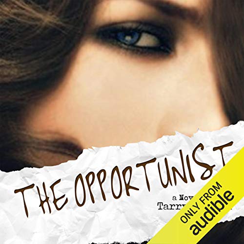 Cover of The Opportunist