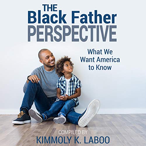 Cover of The Black Father Perspective