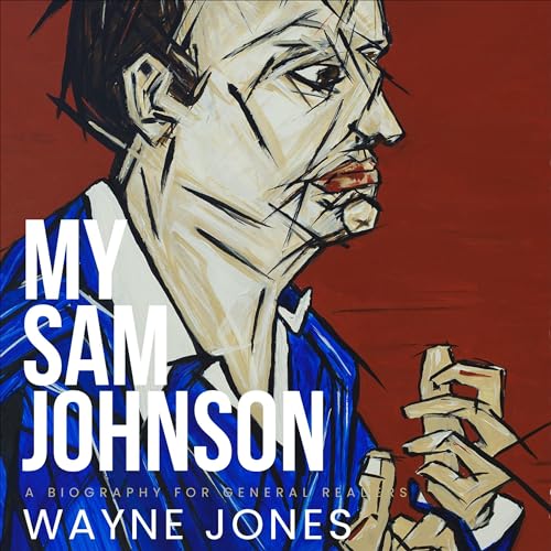Cover of My Sam Johnson