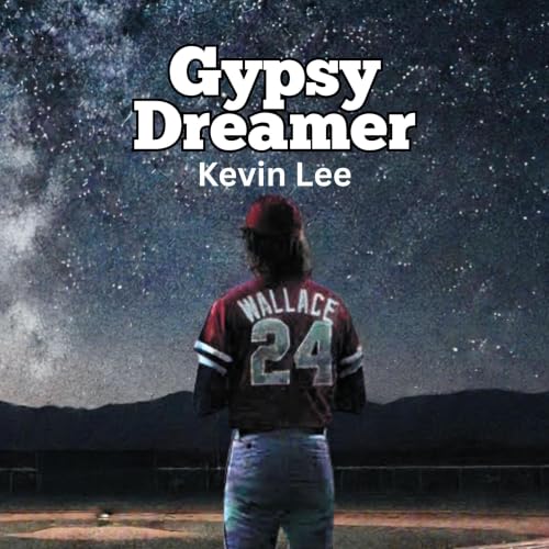 Cover of Gypsy Dreamer