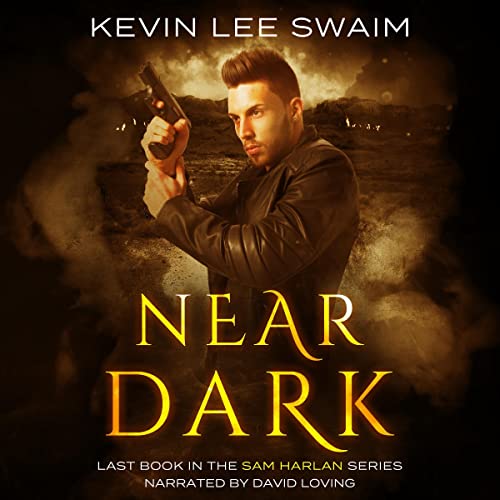Cover of Near Dark
