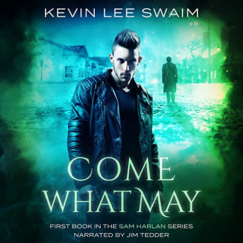Cover of Come What May
