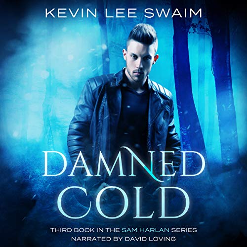 Cover of Damned Cold