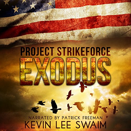 Cover of Exodus